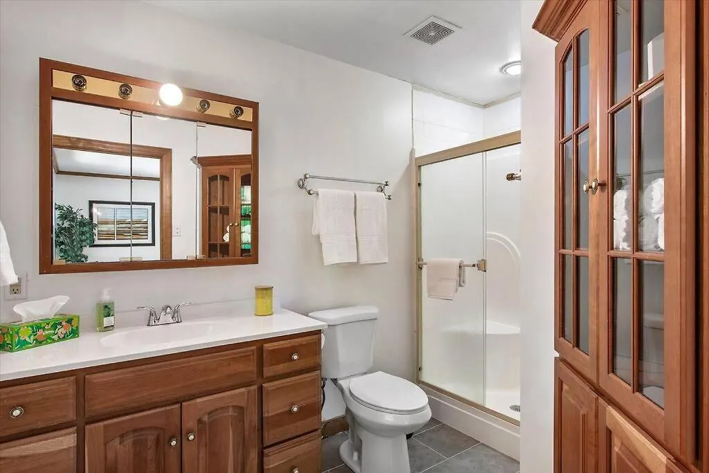 Serenity In The Suburbs: Your Gorgeous Rva Getaway Richmond