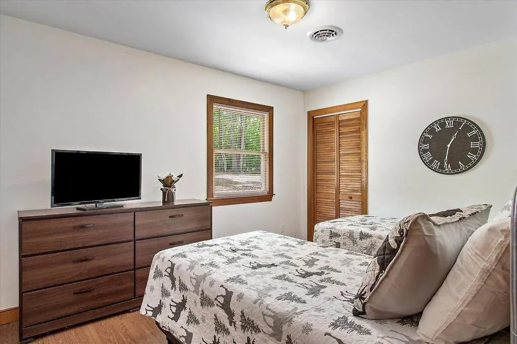 Serenity In The Suburbs: Your Gorgeous Rva Getaway Richmond États-Unis