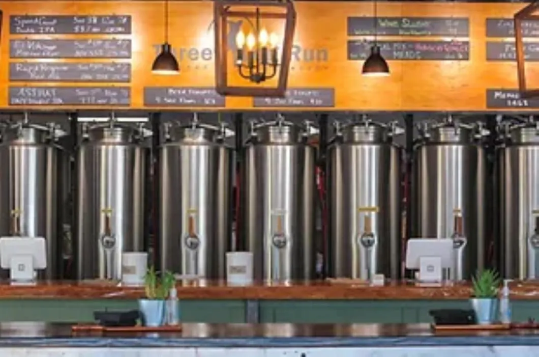 Serenity In The Suburbs: Your Gorgeous Rva Getaway Richmond Hébergement de vacances