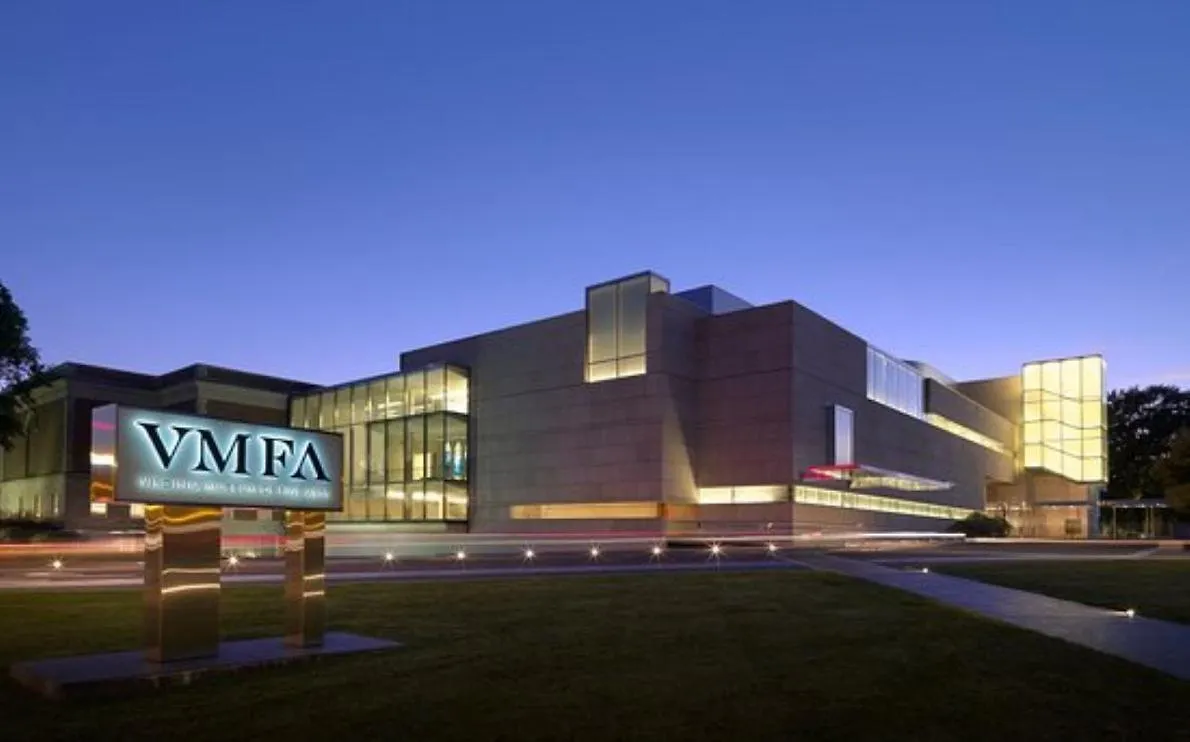 Hébergement de vacances Serenity In The Suburbs: Your Gorgeous Rva Getaway Richmond États-Unis