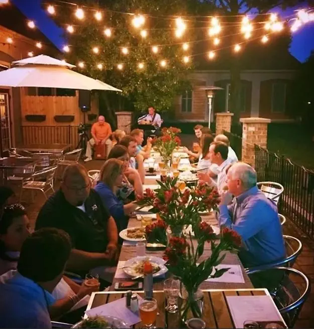 Serenity In The Suburbs: Your Gorgeous Rva Getaway Richmond 0*,  United States