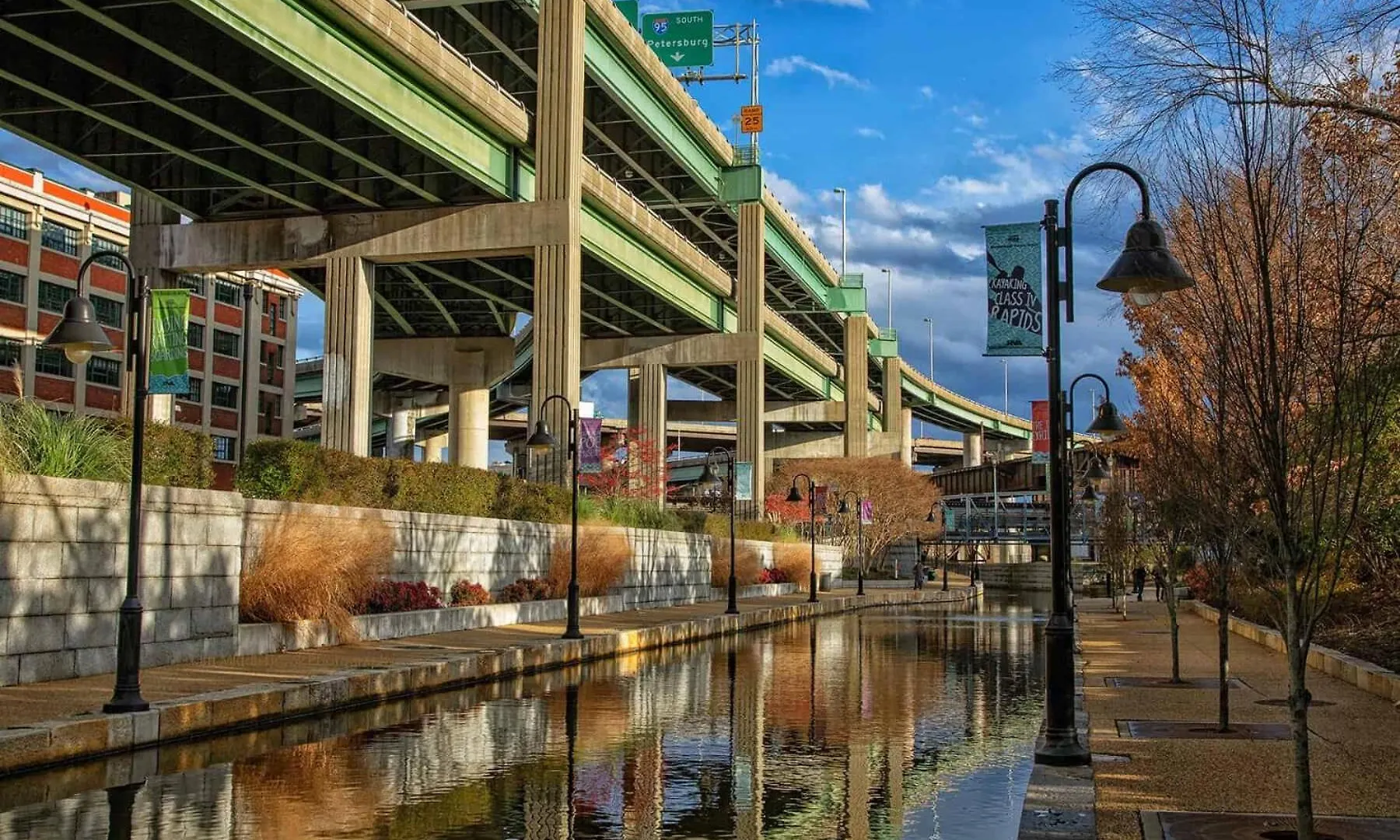 Serenity In The Suburbs: Your Gorgeous Rva Getaway Richmond United States